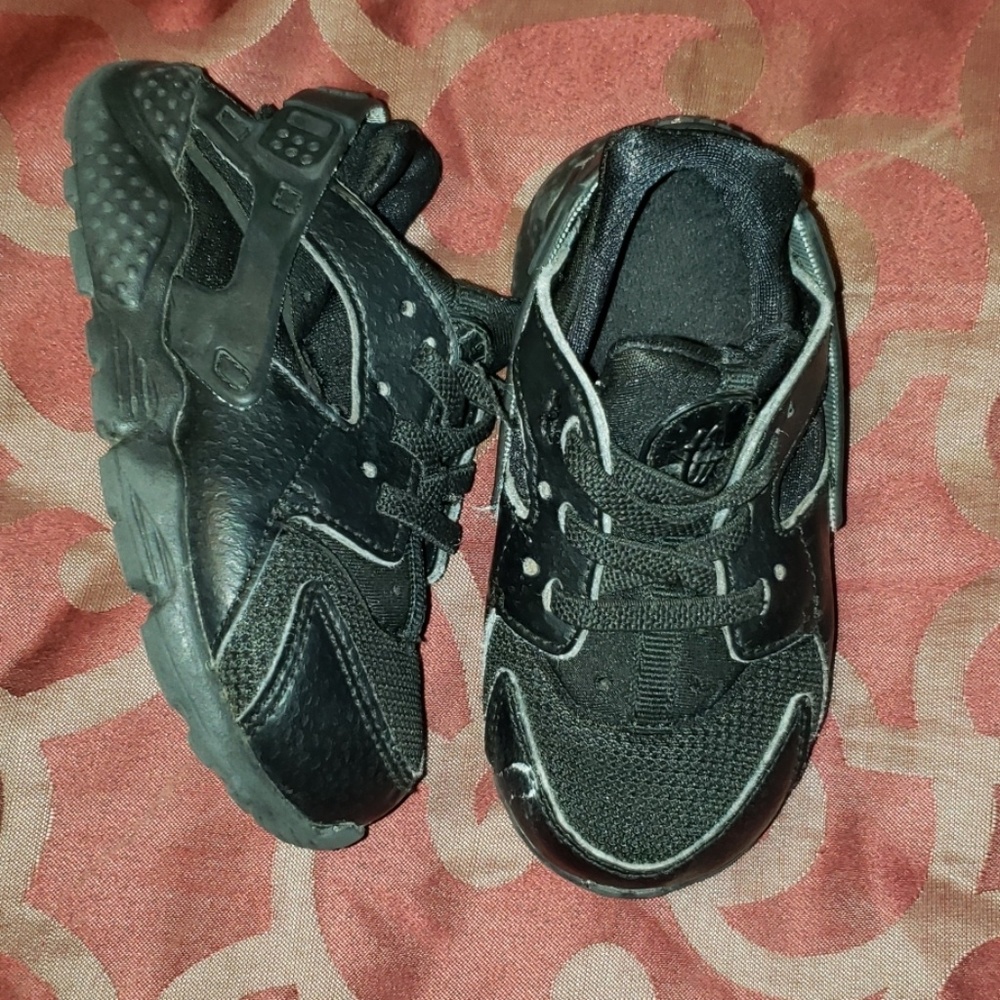Nike huarache 6C